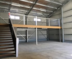 Factory, Warehouse & Industrial commercial property leased at 41 Bent Street South Grafton NSW 2460