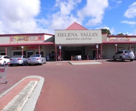 Shop & Retail commercial property leased at Shop 2/1 Torquata Blvd Helena Valley WA 6056