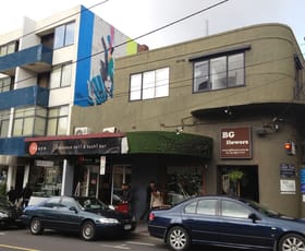 Shop & Retail commercial property leased at 232 Toorak Road South Yarra VIC 3141