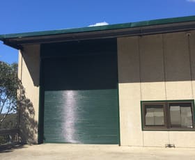 Factory, Warehouse & Industrial commercial property leased at 36 Leighton Place Hornsby NSW 2077