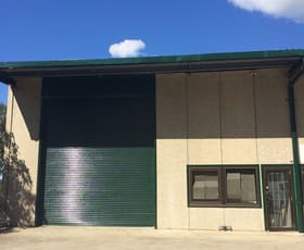 Factory, Warehouse & Industrial commercial property leased at 36 Leighton Place Hornsby NSW 2077