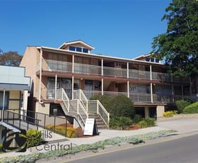 Offices commercial property leased at 3/31 Terminus Street Castle Hill NSW 2154