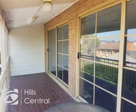 Offices commercial property leased at 3/31 Terminus Street Castle Hill NSW 2154