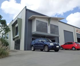 Factory, Warehouse & Industrial commercial property leased at 1/45 Canberra Street Hemmant QLD 4174