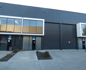 Showrooms / Bulky Goods commercial property leased at 7/8a Railway Avenue Oakleigh VIC 3166