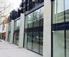 Shop & Retail commercial property leased at 25 Lonsdale Street Braddon ACT 2612