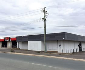 Shop & Retail commercial property leased at 1-4/151-155 Gladstone Street Fyshwick ACT 2609