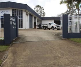 Factory, Warehouse & Industrial commercial property leased at Unit 3, 19 Jay Gee Court Nerang QLD 4211