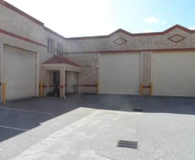 Factory, Warehouse & Industrial commercial property leased at 2/5 Emplacement Crescent Hamilton Hill WA 6163