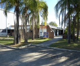 Showrooms / Bulky Goods commercial property leased at 1 success street Acacia Ridge QLD 4110