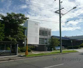 Medical / Consulting commercial property leased at 238 Old Cleveland Road Coorparoo QLD 4151