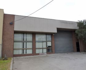 Factory, Warehouse & Industrial commercial property leased at 25 Tottenham Parade West Footscray VIC 3012