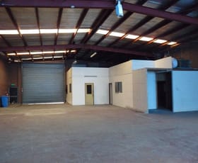 Factory, Warehouse & Industrial commercial property leased at 25 Tottenham Parade West Footscray VIC 3012