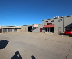 Factory, Warehouse & Industrial commercial property leased at 3/56 Pilkington Street Garbutt QLD 4814