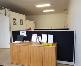 Offices commercial property leased at 2/18 Oxleigh Drive Malaga WA 6090