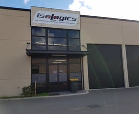 Offices commercial property leased at 2/18 Oxleigh Drive Malaga WA 6090