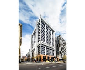 Offices commercial property leased at Part Level 6/120 Spencer Street Melbourne VIC 3000