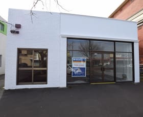 Showrooms / Bulky Goods commercial property leased at 180 Lava Street Warrnambool VIC 3280