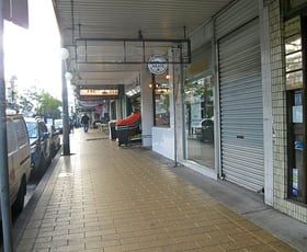 Shop & Retail commercial property leased at 2/479-481 Marrickville Road Dulwich Hill NSW 2203