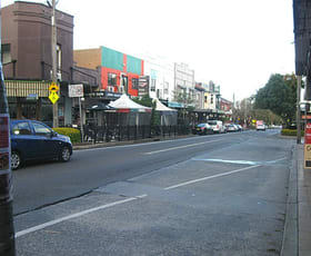 Shop & Retail commercial property leased at 2/479-481 Marrickville Road Dulwich Hill NSW 2203