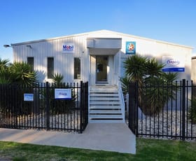 Factory, Warehouse & Industrial commercial property leased at 40A Rohs Road East Bendigo VIC 3550