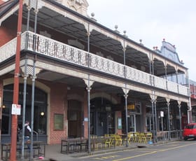 Factory, Warehouse & Industrial commercial property leased at 11/57 Vincent Street Daylesford VIC 3460