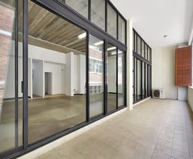 Offices commercial property leased at Suite 3/21 Mary Street Surry Hills NSW 2010