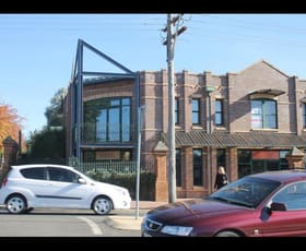 Offices commercial property leased at 2/128 Dangar Street Armidale NSW 2350