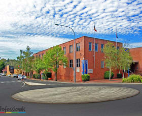 Offices commercial property leased at 7B/109 Jessie Street Armidale NSW 2350