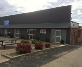 Other commercial property leased at 2A/225 Mann Street Armidale NSW 2350