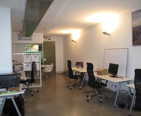 Offices commercial property leased at Level 1, 208/35 Buckingham Street Surry Hills NSW 2010