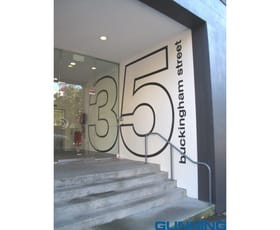 Offices commercial property leased at Level 1, 208/35 Buckingham Street Surry Hills NSW 2010