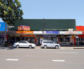 Offices commercial property leased at 6/106 Currie Street Nambour QLD 4560