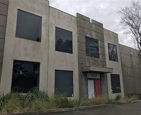 Offices commercial property leased at 3/2 Fiveways Boulevard Keysborough VIC 3173
