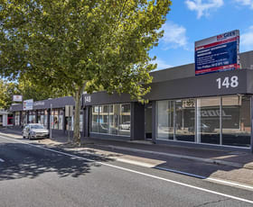 Showrooms / Bulky Goods commercial property leased at 148 Sir Donald Bradman Drive Hilton SA 5033