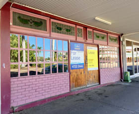 Medical / Consulting commercial property leased at 509 Flinders Street Townsville City QLD 4810