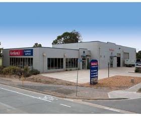 Factory, Warehouse & Industrial commercial property leased at 51-59 Langham Place Port Adelaide SA 5015