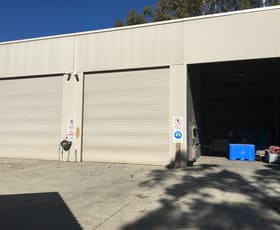 Factory, Warehouse & Industrial commercial property leased at 6 Leo Lewis Close Toronto NSW 2283