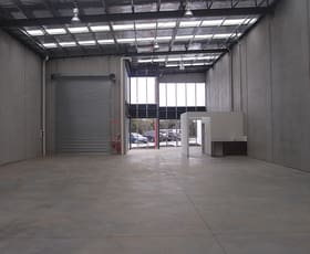 Factory, Warehouse & Industrial commercial property leased at 18/71 Frankston Gardens Drive Carrum Downs VIC 3201