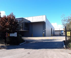 Factory, Warehouse & Industrial commercial property leased at 2/42-52 Arkwright Drive Dandenong VIC 3175