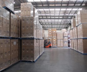Factory, Warehouse & Industrial commercial property leased at 2/42-52 Arkwright Drive Dandenong VIC 3175