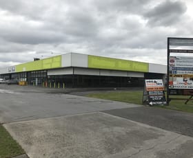 Shop & Retail commercial property leased at 31/172 Canterbury Road Bayswater VIC 3153