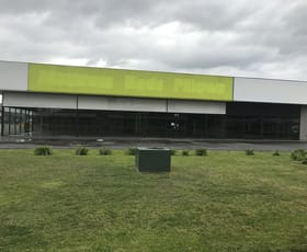 Showrooms / Bulky Goods commercial property leased at 31/172 Canterbury Road Bayswater VIC 3153