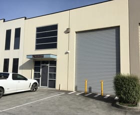 Factory, Warehouse & Industrial commercial property leased at 26/21 Barry Street Bayswater VIC 3153