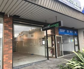 Shop & Retail commercial property leased at Shop 3, 190 Belmore Road Balwyn VIC 3103
