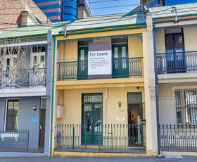 Showrooms / Bulky Goods commercial property leased at Level 2/227 Commonwealth Street Surry Hills NSW 2010
