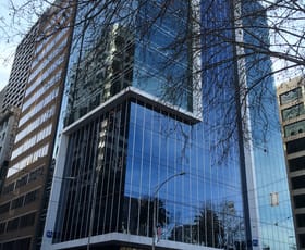 Offices commercial property leased at 2 Queen Street Melbourne VIC 3000