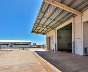 Offices commercial property leased at 1/4 Aristos Place Winnellie NT 0820