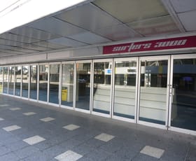 Shop & Retail commercial property leased at G15/3197 Surfers Paradise Boulevard Surfers Paradise QLD 4217