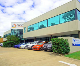Offices commercial property leased at Ground   G3/14 Garnett Road East Maitland NSW 2323